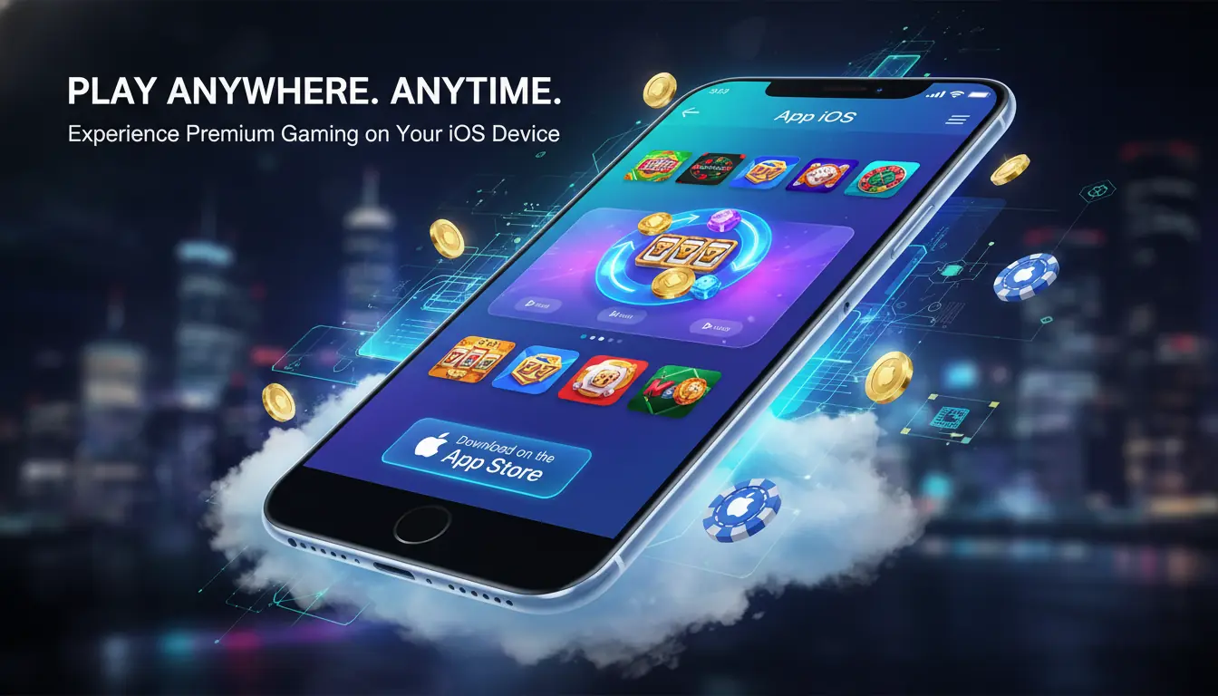 Dreams iOS app