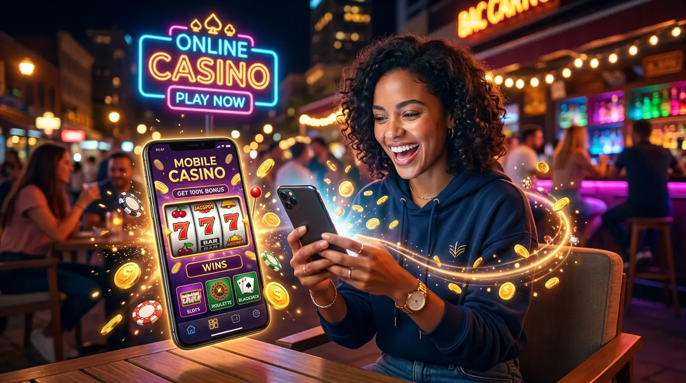 Dreams mobile casino guide
