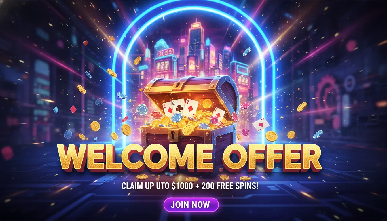 Dreams welcome offer