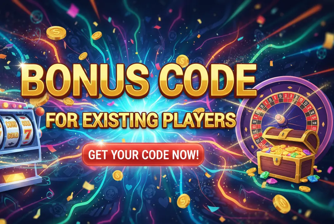 Dreams casino bonus code for existing players
