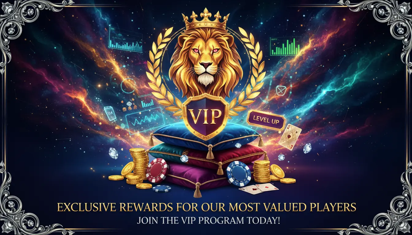 Dreams VIP PROGRAM