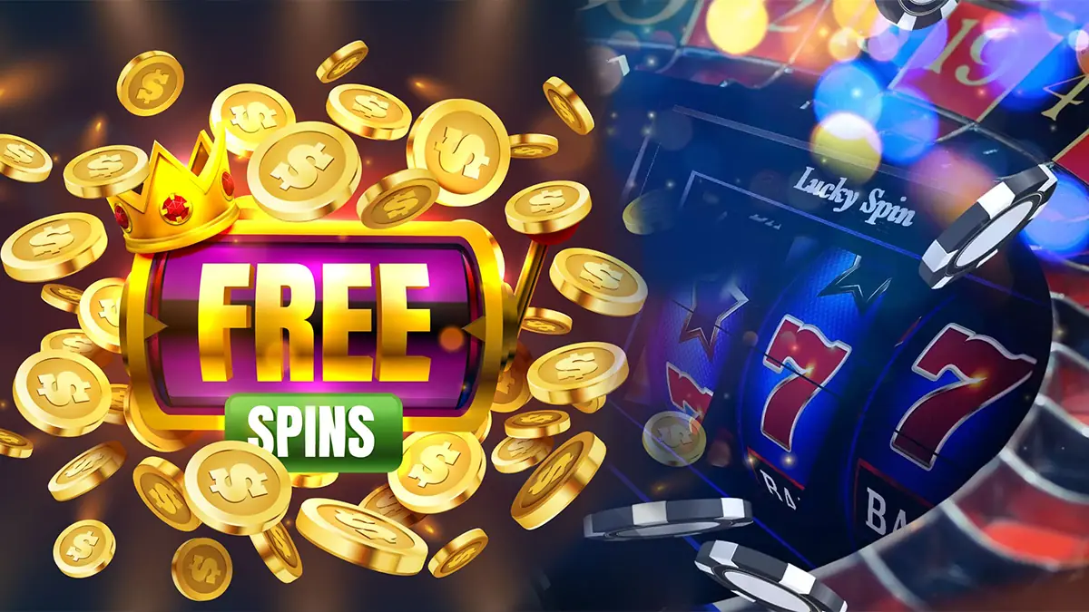 Dreams free spins