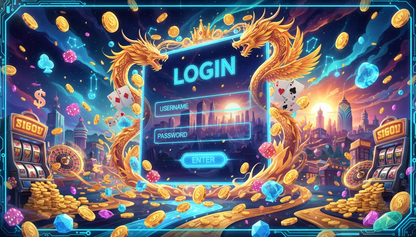 Dreams login