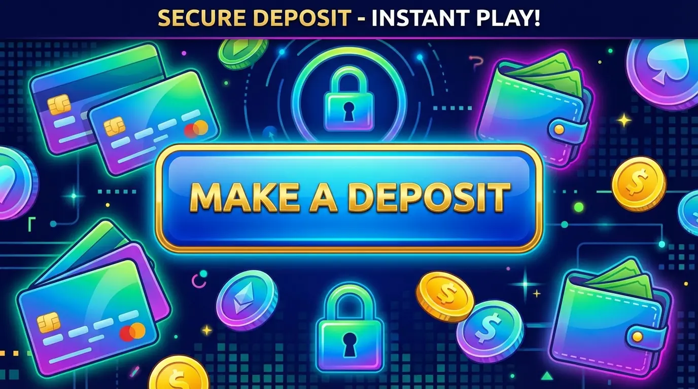 Dreams casino deposit