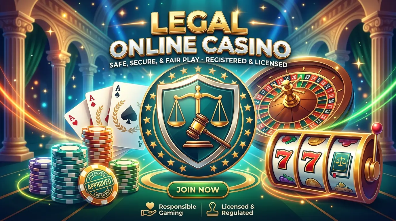 Dreams casino legality