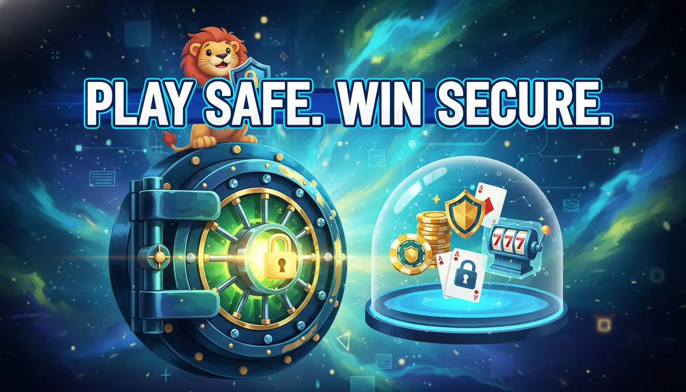 Dreams casino safety