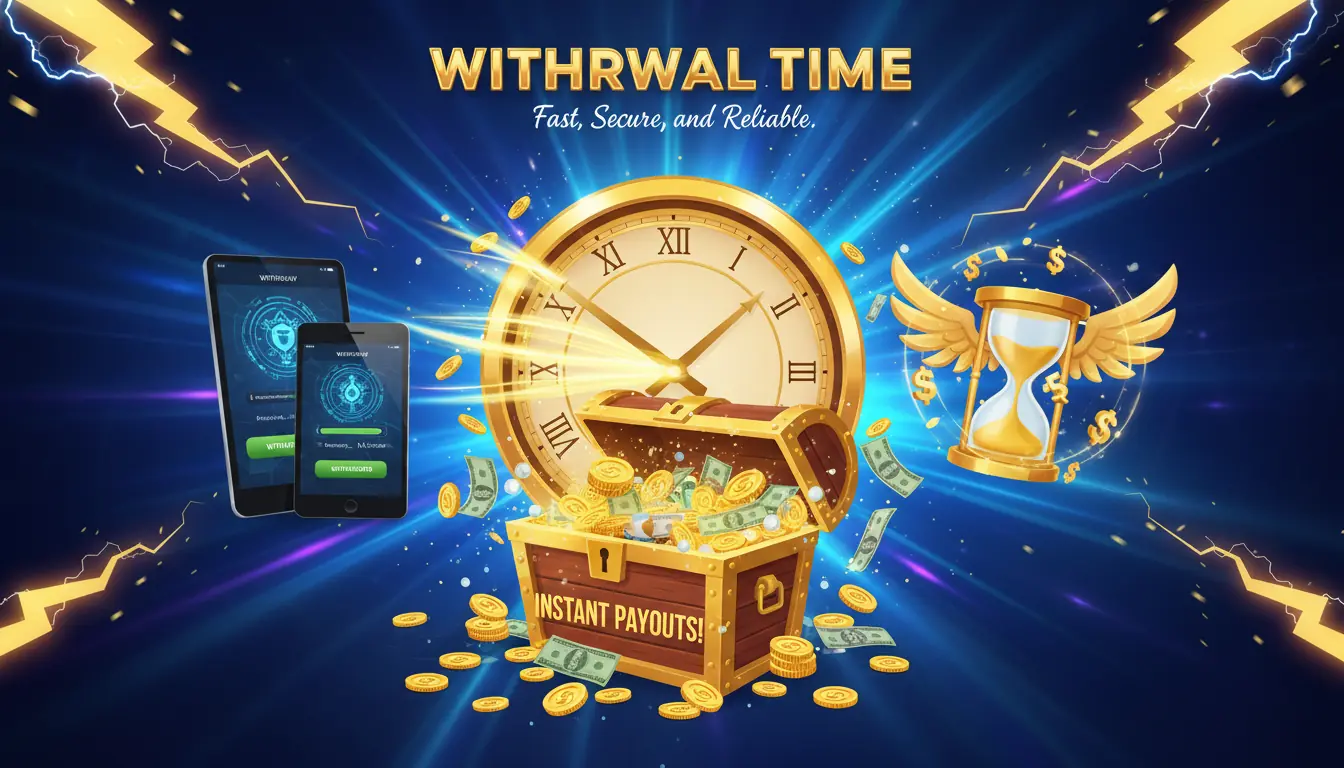 Dreams casino payout time