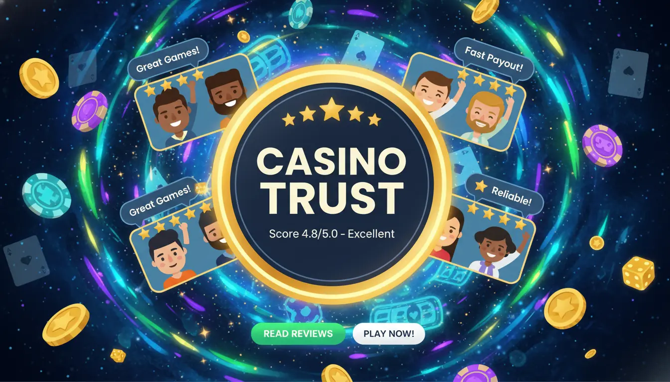 Dreams casino Trustpilot reviews