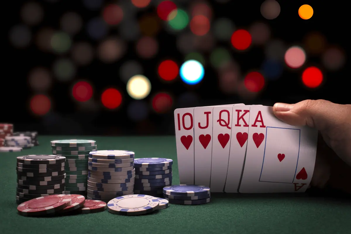 Dreams Poker
