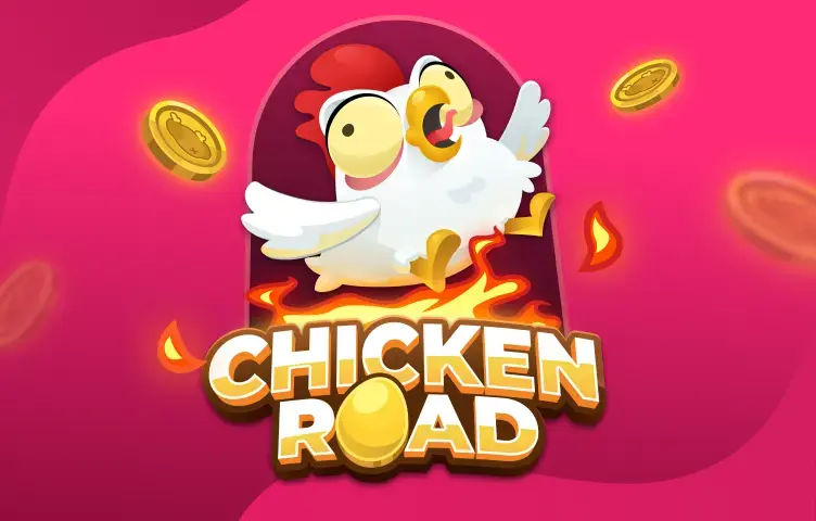 Dreams casino Chicken Road